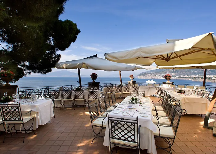 La Tonnarella Sorrento