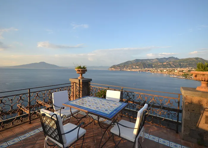 La Tonnarella 4* Sorrento