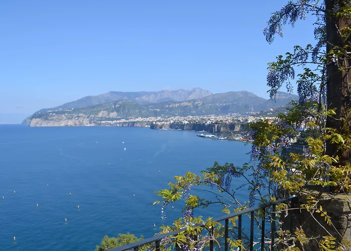 Hotel La Tonnarella 4*