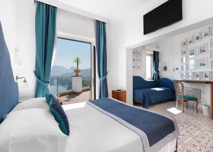 La Tonnarella Sorrento