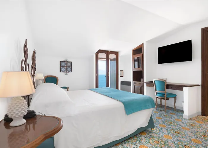 Hotel La Tonnarella Sorrento