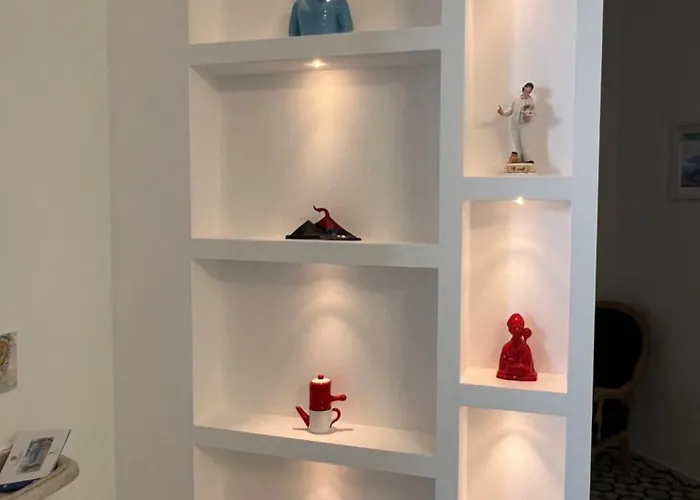 La Tonnarella Sorrento