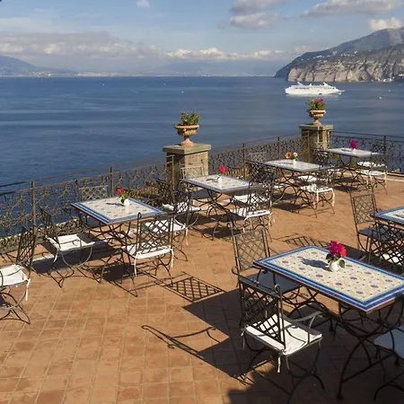 La Tonnarella Sorrente