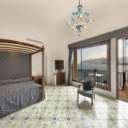 La Tonnarella Hotel Sorrente