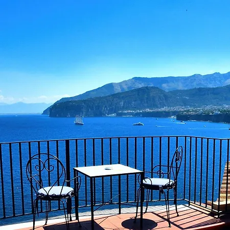 La Tonnarella Hotel Sorrente