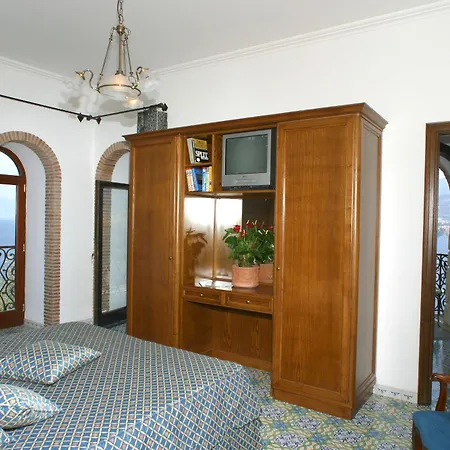 La Tonnarella Hotel Sorrente