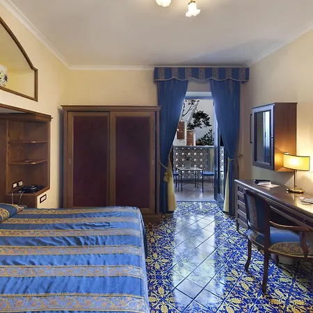 La Tonnarella Hotel Sorrente