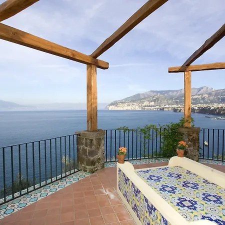 La Tonnarella Hotel 4*
