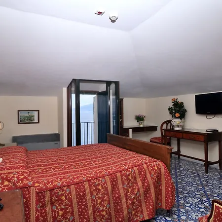La Tonnarella Hotel Sorrente