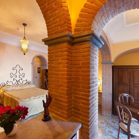 La Tonnarella 4* Sorrento