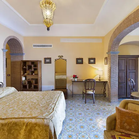 La Tonnarella Hotel Sorrente