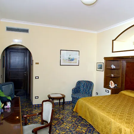 Hotel La Tonnarella Sorrente