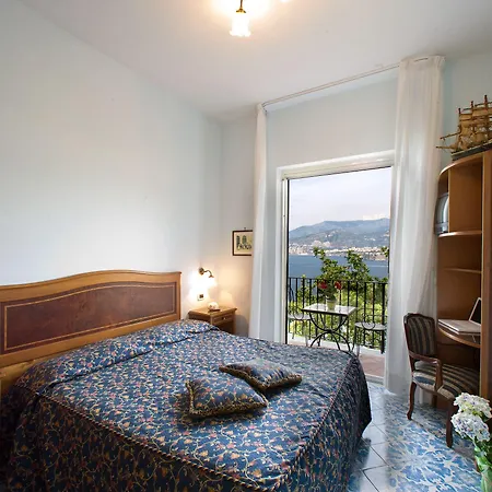Hotel La Tonnarella Sorrente