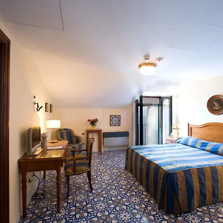 La Tonnarella 4*