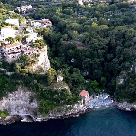 La Tonnarella Sorrente