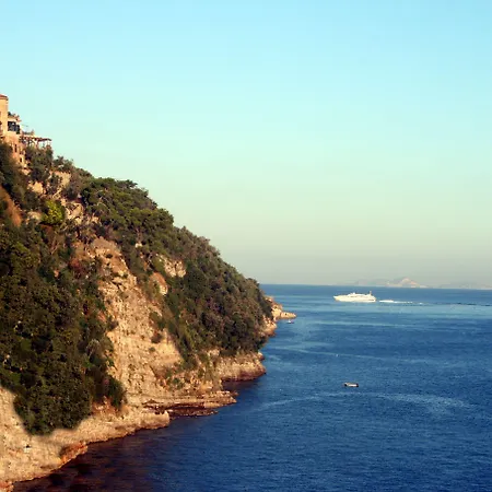 Hotel La Tonnarella Sorrente