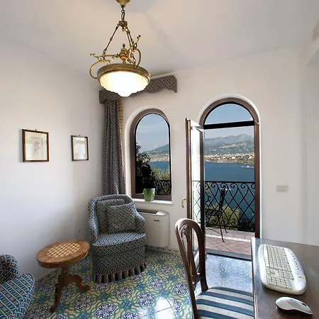 Hotel La Tonnarella