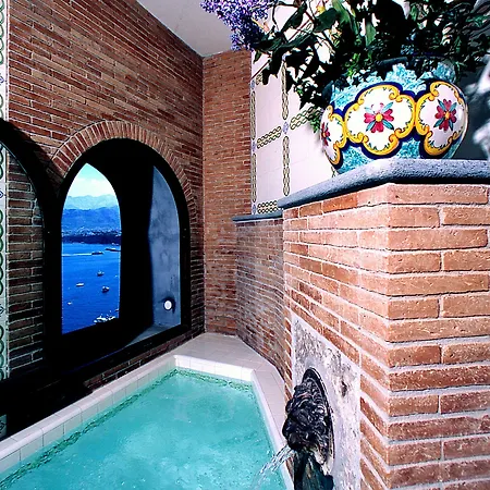 La Tonnarella Hotel Sorrente