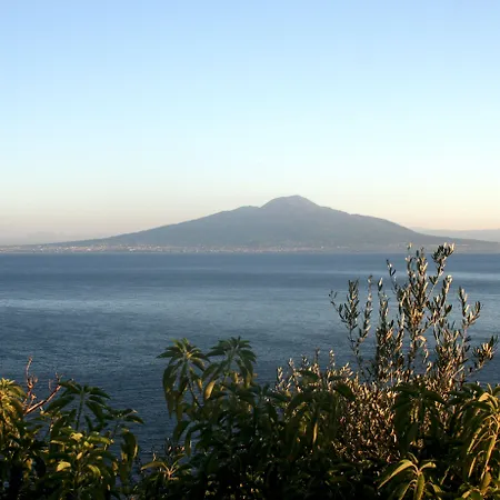 Hotel La Tonnarella Sorrente