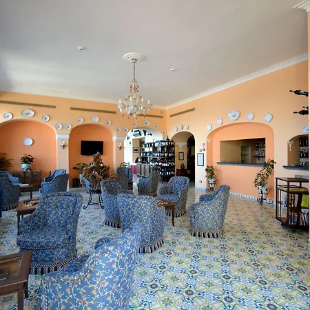 La Tonnarella Hotel Sorrente