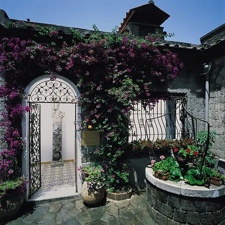 Hotel La Tonnarella Sorrente