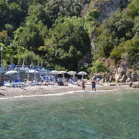 La Tonnarella Sorrente