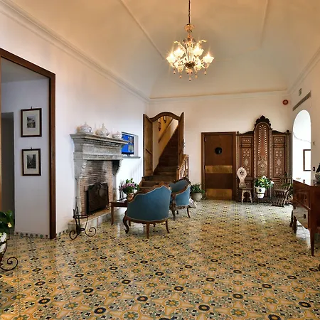 La Tonnarella Hotel Półwysep Sorrentyński