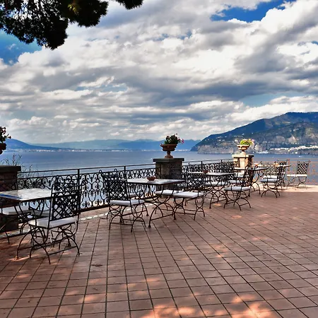 La Tonnarella Sorrento