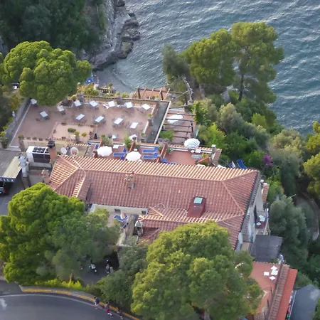 La Tonnarella Sorrento