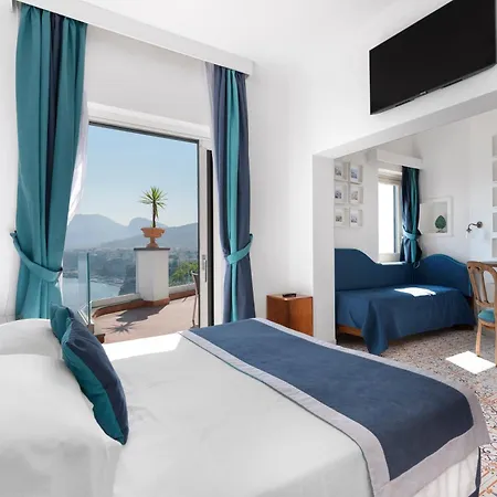 La Tonnarella Sorrento