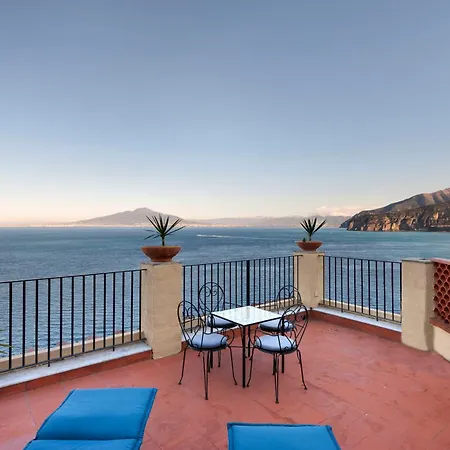 Hotel La Tonnarella Sorrento