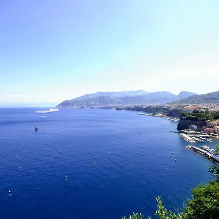 Hotel La Tonnarella
