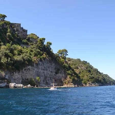 Hotel La Tonnarella