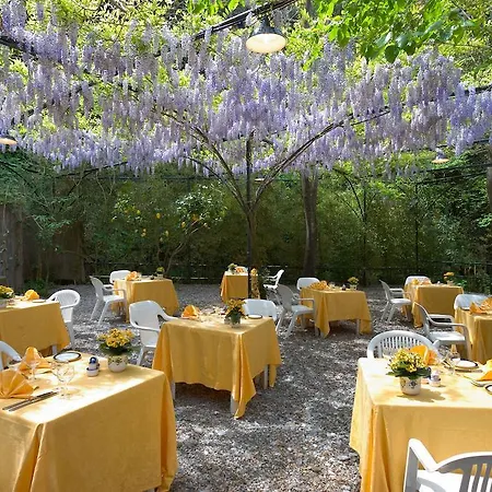 La Tonnarella Sorrente