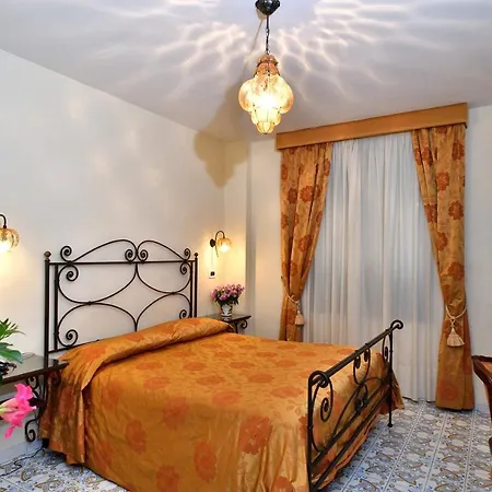 La Tonnarella Hotel Sorrente