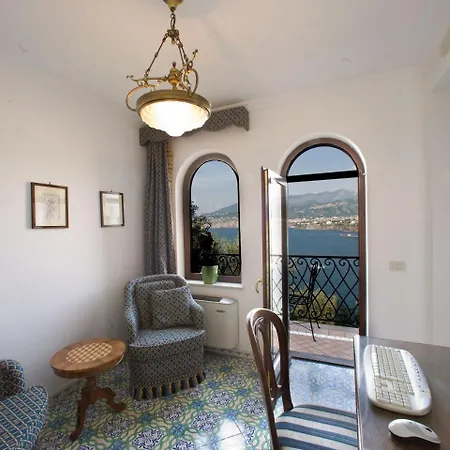 La Tonnarella 4* Sorrente