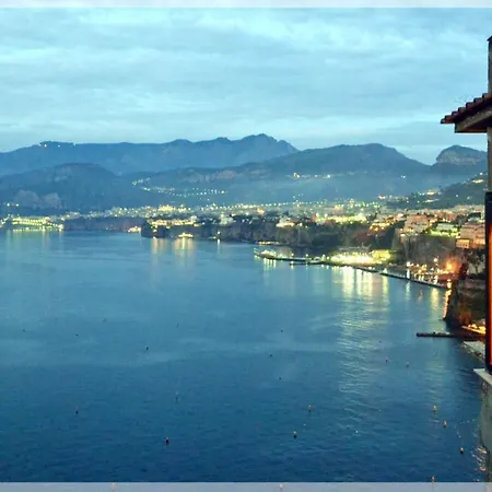 La Tonnarella 4* Sorrente